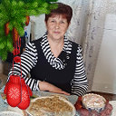 Людмила Венедиктова (Кириченко)