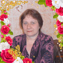 Ольга Калашникова(Подгорная)