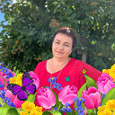 Мария Кашина