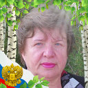 Тамара Игнатьева(Матвейченко)