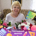 Татьяна Носкова