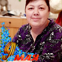 Светлана Масакова-Рябцева