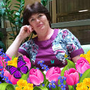 Лилия Фаттахова(Ахмедова)