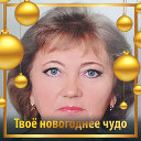 Любовь Тимошенко