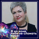 Ирина Рева