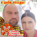 Александр и Елена Ярошевич