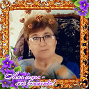 Людмила Лобанова