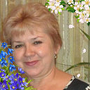 Наталья Шукаленко - Гузенко