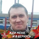 Алексей Лебедев