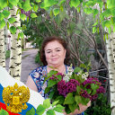 Olga Kuzmenko