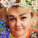 Люда Попова