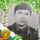 Rustam Kholmatov