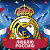 REAL MADRID♡LOVE MANCHESTER UNITED ♡