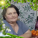 Alyonushka Ulyasheva