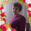 Мария Симоненко (Марченко)