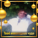 Олег Борисенко