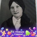 Антонина Петренко (Карпилянская)