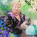 Galina Ivanovna