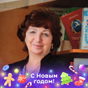 Галина Синицына