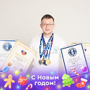 Антон Лебедев