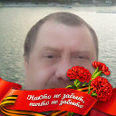 Игорь Кротов
