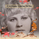 Римма Степанова (Борисова)