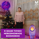 Ирина Даниленко