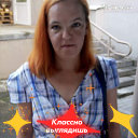 Катя Позднякова