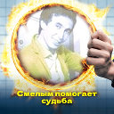 zafar Ergashev