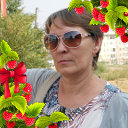 Татьяна Suchkova(Банникова)