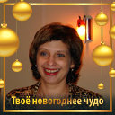 Наталья Орловская
