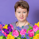 Нина Шмелёва