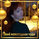 Ольга Смоленцева
