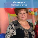 Ольга Федина