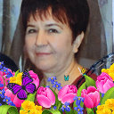 Оля Сизова