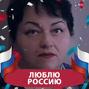 Ольга Овчарова