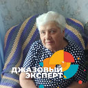 Людмила Селезнева
