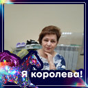 Ольга Чупрова