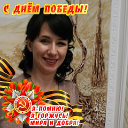 Елена Геращенко