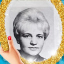 Антонина Пономарева