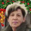 Tatyana Asanova