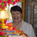 Нина Кириленко(Кирилина)