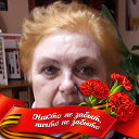 Антонина Сидорова