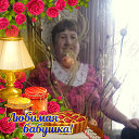 Наталья Татарникова（Танышева）