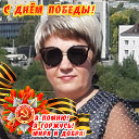 Ирина Галкина