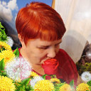 Людмила Вдовина
