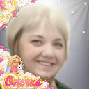 Ольга Островская