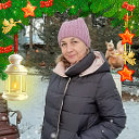Татьяна Валеева
