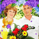 Александр и Ольга Савран
