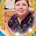 Светлана Масакова-Рябцева